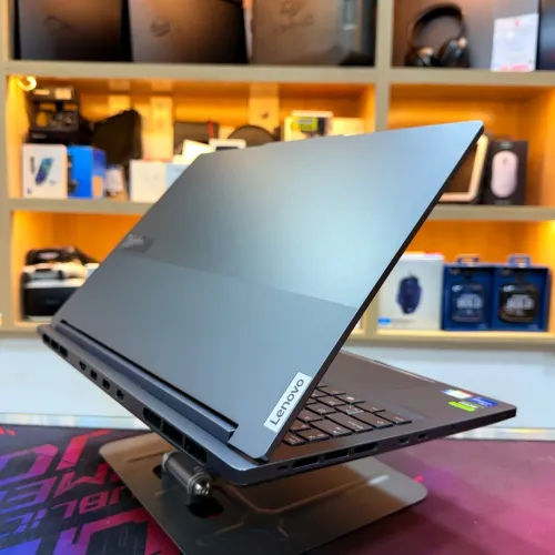 LENOVO THINKBOOK 16 I7 13700H NVIDIA RTX 4060 16GB RAM 512GB SSD ECRAN QHD