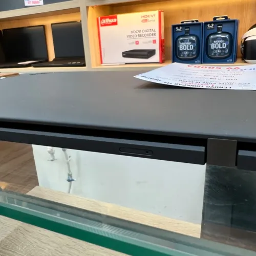 LENOVO THINKPAD T14 GEN 3 I5 12 TH GEN 8GB RAM 256 GB SSD