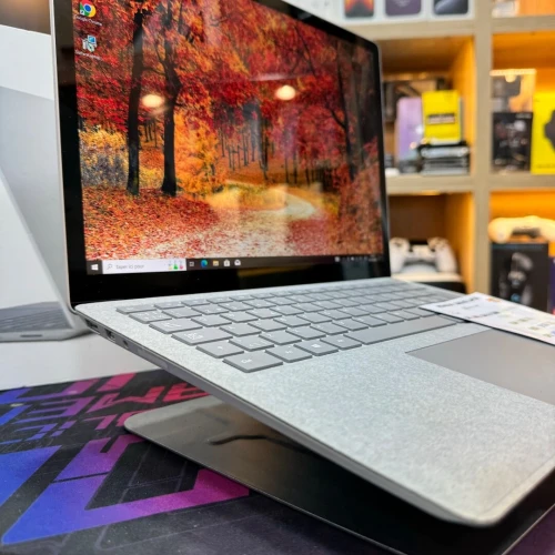 MICROSOFT SURFACE LAPTOP I5 7300U 8GB RAM 128GB SSD SOUS EMBALLAGE 