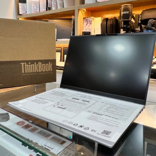 LENOVO THINKBOOK 16 G7 CORE 155H 16GB RAM 512GB SSD 