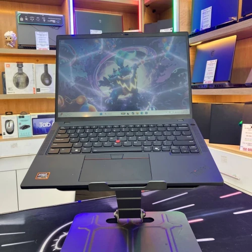 LENOVO THINKPAD T14 RYZEN AI 7350W 16GB 256SSD 14 FHD TACTILE