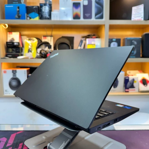 LENOVO THINKPAD L13 I5 1135G7 8GB RAM 256GB SSD ECRAN FHD 