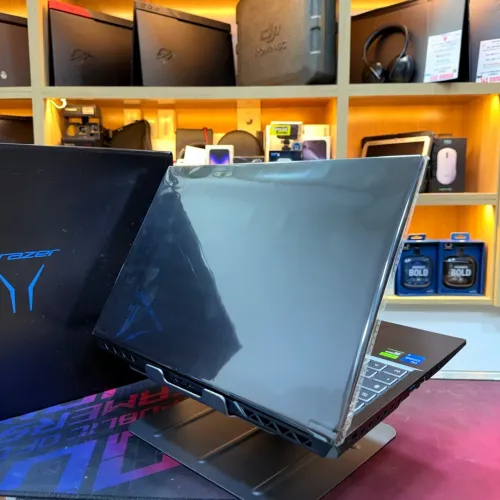 MEDION ERAZER DEPUTHY P60I I5 12450H NVIDIA RTX 4060 32GB RAM 512GB SSD