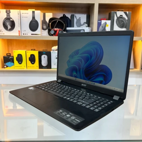 ACER ASPIRE 3 I7 10TH 8GB RAM 512GB SSD