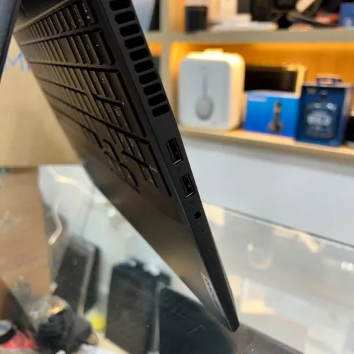 LENOVO IDEAPAD 3 GAMING RYZEN 5 5600H NVIDIA RTX 3060 16GB RAM 512GB SSD 