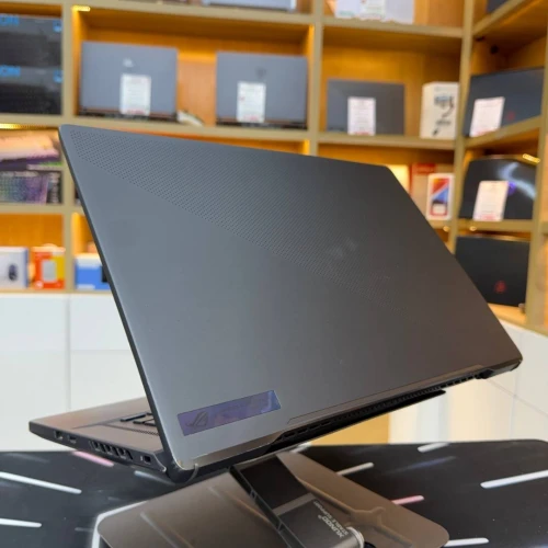 LAPTOP ASUS ZEPHYRUS G16 I7 12700H 48GB 512SSD RTX4060 8GBVRAM 16'' 240HZ