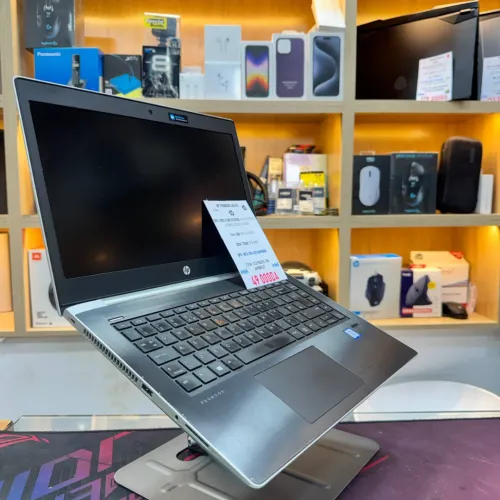 HP PROBOOK 440 G5 I5 8250U 8GB RAM 128GB SSD 