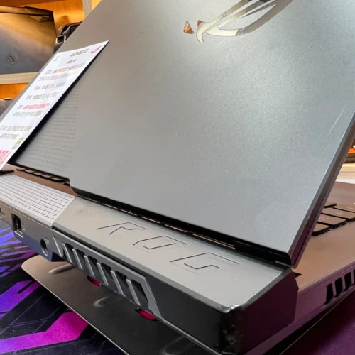 ASUS ROG STRIX G15 AMD RYZEN 7 5800H NVIDIA RTX 3070 16GB RAM 1TB SSD 
