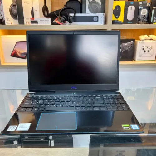 DELL G3 GAMING I7 9750H GTX 1660TI 16GB RAM 512GB SSD 