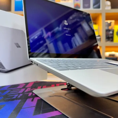 MICROSOFT SURFACE  LAPTOP GO 2 I5 11TH GEN 8GB RAM 128GB SSD 