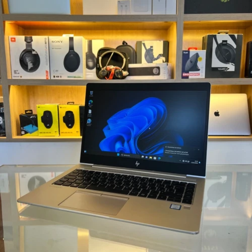 HP ELITEBOOK 840 G5 I5 8TH GEN 8GB RAM 256GB SSD