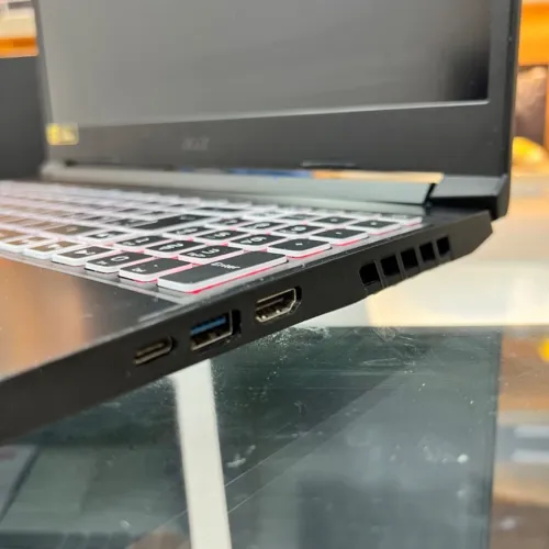 ACER NITRO 5 I7 10TH 16GB RAM 1TB SSD
