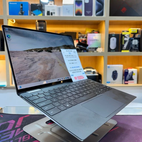 DELL XPS 13 X360 I5 1135G7 8GB RAM 256GB SSD ECRAN FULLHD X360 TACTIL