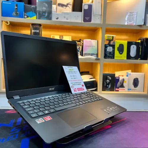 ACER ASPIRE 3 AMD RYZEN 5 3500U 16GB RAM 512GB SSD 