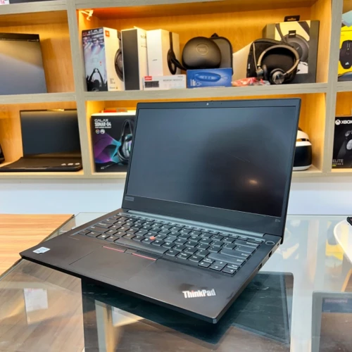 LENOVO THINKPAD E14 I5 10TH GEN 8GB RAM 256GB SSD