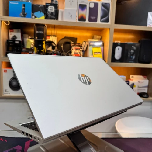 HP PROBBOK 450 G9 I5 1235U 8GB RAM 256GB SSD ECRAN 15POUCES FHD