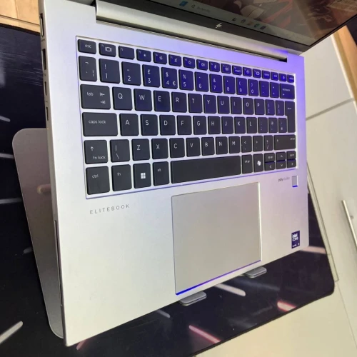 HP ELITEBOOK 840 G11 ULTRA 5 125U 16GB 512SSD 14 FHD