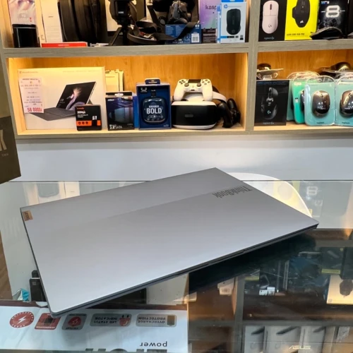 LENOVO THINKBOOK 16 G7 CORE 155H 16GB RAM 512GB SSD 