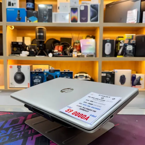 HP PAVILLION 14 INTEL CORE I5 8265U 8GB RAM 1TB SSHD ECRAN 14 POUCES FHD