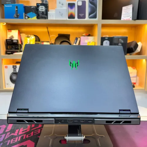 ACER PREDATOR HELIOS NEO 16 I9 14900HX RTX 4060 16GB RAM 1TB SSD ECRAN QHD+ 144HZ 