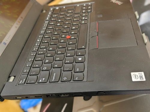 LENOVO THINKPAD L14 CORE I7 10610U 16GB 256SSD 14 FHD TACTILE