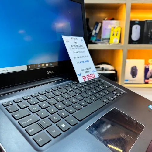 DELL VOSTRO I5 8250U 16GB RAM 128GB SSD 1TB SSD 