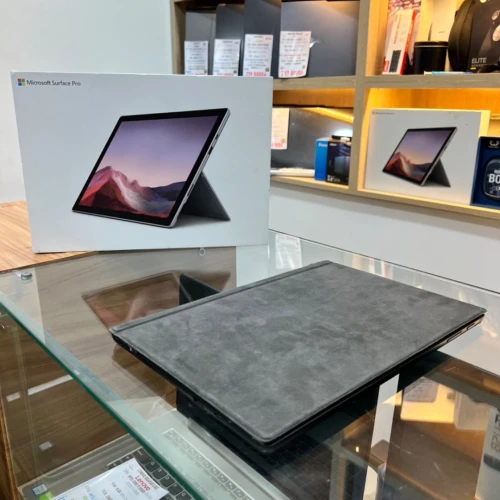 MICROSOFT SURFACE PRO 7 I5 10TH GEN 8GB RAM 256GB SSD 