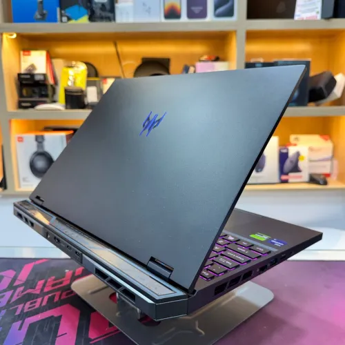 ACER PREDATOR HELIOS NEO 16 I9 14900HX RTX 4060 16GB RAM 1TB SSD ECRAN QHD+ 144HZ 