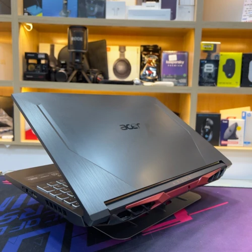 ACER NITRO 5 I5 10400H NVIDIA GTX 1650 16GB RAM 512GB SSD 
