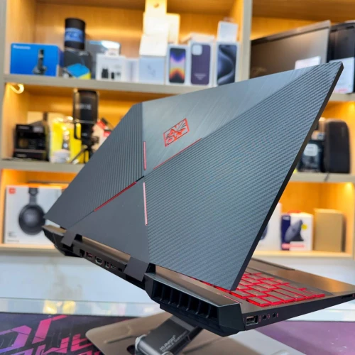 HP OMEN 15 I5 8300H NVIDIA RTX 2060 16GB RAM 256GB SSD + 1TB HDD