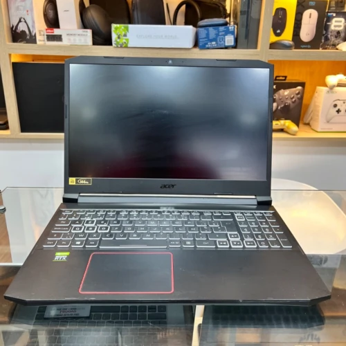 ACER NITRO 5 I7 10TH 16GB RAM 1TB SSD