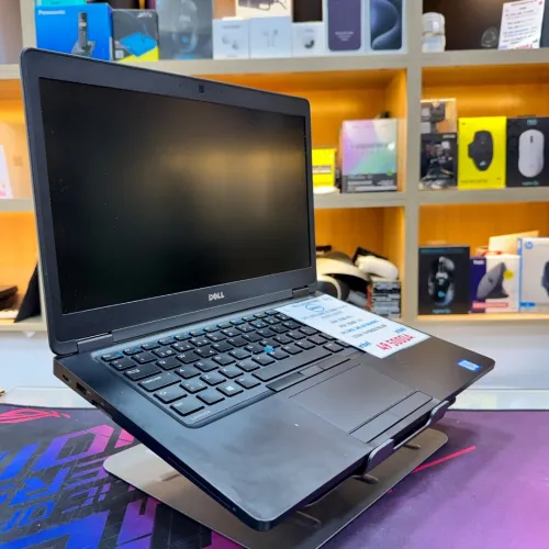 DELL LATITUDE 7480 I5 7TH GEN 8GB RAM 256GB SSD 