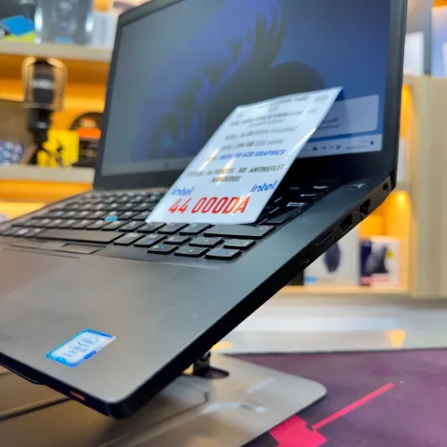 DELL LATITUDE 7480 I5 6300U 6TH GEN 16GB RAM 256GB SSD 