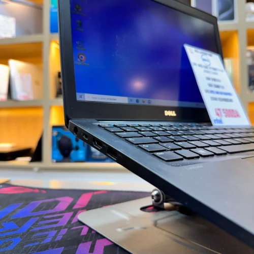 DELL LATITUDE 7280 I5 7300U 8GB RAM 256GB SSD