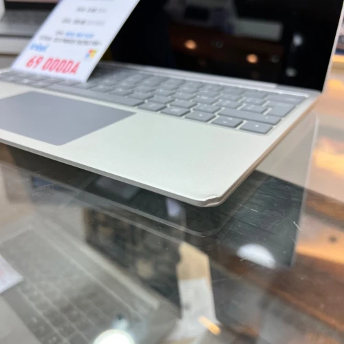 MICROSOFT SURFACE LAPTOP GO I5 10TH GEN 8GB RAM 128GB SSD