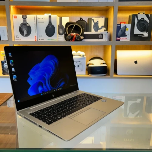 HP ELITEBOOK 840 G5 I5 8TH GEN 8GB RAM 256GB SSD