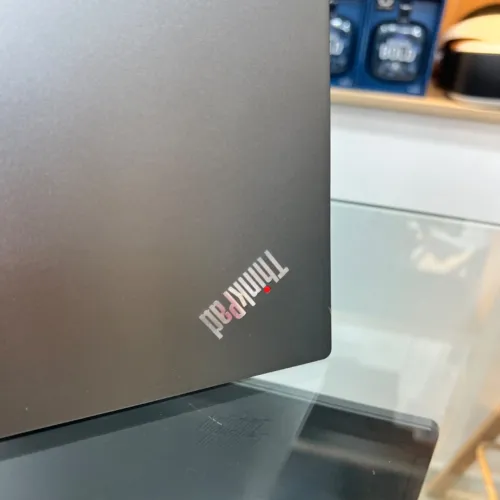 LENOVO THINKPAD E14 GEN 4 RYZEN 5 5625U 16GB RAM 256GB SSD