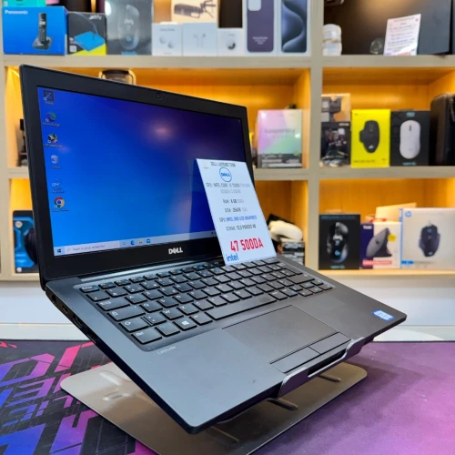 DELL LATITUDE 7280 I5 7300U 8GB RAM 256GB SSD
