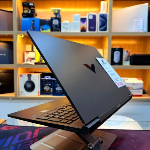 HP VICTUS 16 I7 11800H NVIDIA RTX 3050 16GB RAM 512GB SSD ECRAN 16 POUCE FHD 144HZ