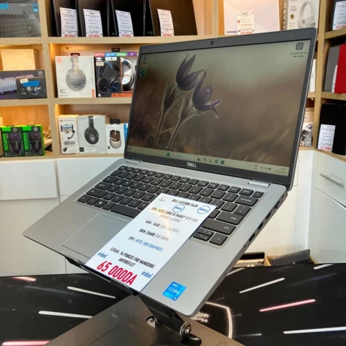 DELL LATITUDE 5420 INTEL I5 1145G7 16GB 256SSD 14'' FHD