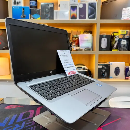 HP ELITEBOOK 840 G4 I5 7200U 8GB RAM 256GB SSD 