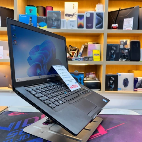 DELL LATITUDE 7480 I5 6300U 6TH GEN 16GB RAM 256GB SSD 