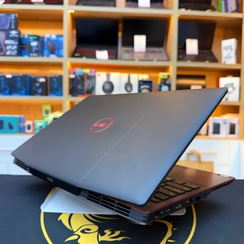 DELL G3 GAMING I7 9750H NVIDIA GTX 1660TI 16GB RAM 512GB SSD ECRAN FHD 144HZ
