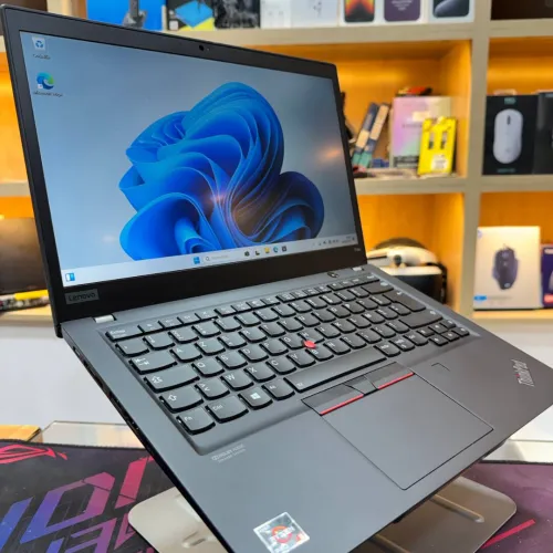 [VENDU] LENOVO THINKPAD T14S GEN 1 AMD RYZEN 5 4650U 8GB RAM 256GB SSD