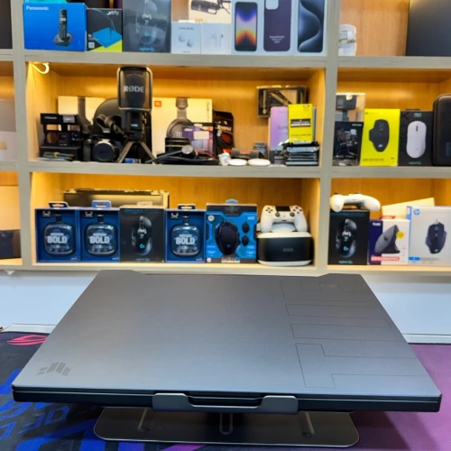 ASUS TUF DASH F15 I7 11370H NVIDIA RTX 3070 16GB RAM 512GB SSD ETAT NEUF