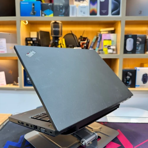LENOVO THINKPAD L460 I3 6100U 4GB RAM 128GB SSD 