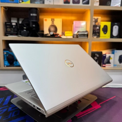 DELL INSPIRON 13 I7 1165G7 NVIDIA MX 350 8GB RAM 512GB SSD 