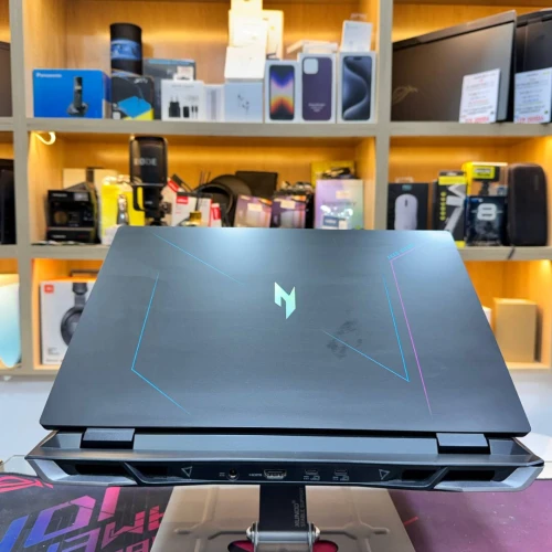 ACER NITRO 16 AMD RYZEN 7 7735HS NVIDIA RTX 4070 16GB RAM 1TB SSD ECRAN QHD 165HZ