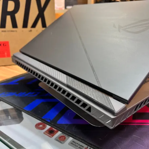 ASUS ROG STRIX G16 I7 13650HX NVIDIA RTX 4060 16GB RAM DDR5 1TB SSD 