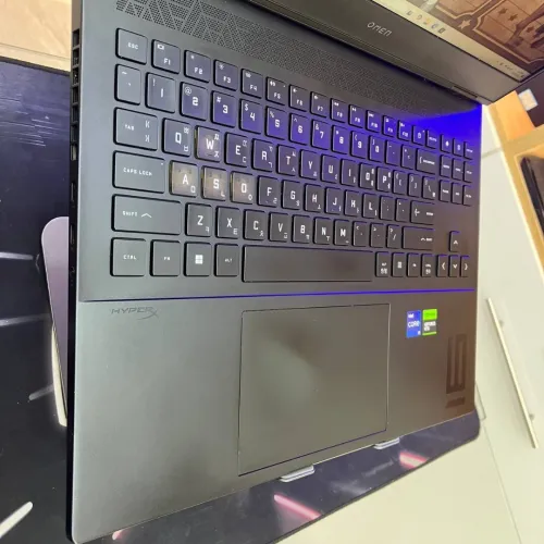 HP OMEN 16 CORE I9 13900HX 16GB 1TB RTX4070 8GBVRAM 16GB 1TB SSD  2K 240HZ